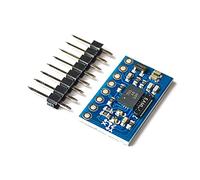 RAKSTORE BNO055 9DOF 9 axes Orientation absolue IMU GY-BNO055 AHRS Capteur de dérivation Accéléromètre Gyroscope Triaxial Geomagnétique BNO-055