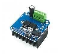 RAKSTORE BTS7960 Module pilote de moteur haute puissance 43 A pour Arduino Limite de courant