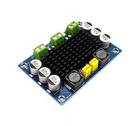 RAKSTORE Carte d'amplificateur numérique XH-M542 Mono 100 W TPA3116D2 12-26 V