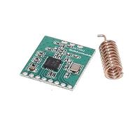 RAKSTORE CC1101 Antenne de transmission longue distance 868 MHz SPI Interface faible puissance M115 pour FSK GFSK ASK OOK MSK 64 octets