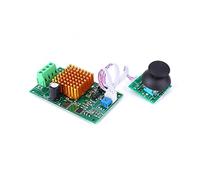 RAKSTORE CCM4N DC 12-30 V 3 A Contrôleur de vitesse CW/CCW Régulateur de vitesse PWM Contrôleur de puissance avec joystick