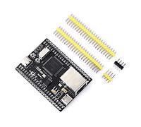 RAKSTORE CH32V307VCT6 Carte de développement MCU 32 bits contrôleur RISCV prend en charge le filetage RT-Thread