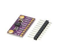 RAKSTORE CJMCU-055 BMX055 9DoF IMU Module de capteur d'attitude 9 axes haute précision SPI/I2C Remplace MPU9250