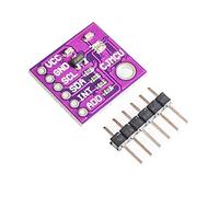 RAKSTORE CJMCU-3001 OPT3001 Module capteur de lumière ambiante, mesure de l'intensité de la lumière à puce unique