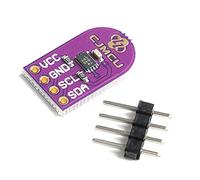 RAKSTORE CJMCU-608 ATECC608A Cryptographique mot de passe clé mémoire stockage IIC I2C nombre aléatoire générateur RNG module de déchiffrement