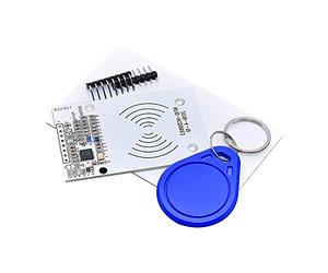 RAKSTORE CLRC663 RC663 Carte de développement à protocole complet NFC Module de carte à puce IC Lecture et écriture Induction RFID Fréquence radio