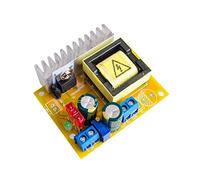 RAKSTORE Condensateur haute tension DC-DC - Module de charge ZVS Boost - Pistolet électromagnétique 45-390 V 780 V - Régulateur réglable