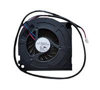 RAKSTORE Cooling Fan Compatible with Samsung One Connect Box Internal Fan BN31-00036A KDB04112HB 12V 0.07A
