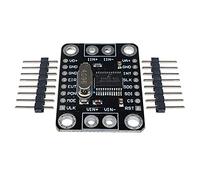 RAKSTORE CS5460A Module de mesure d'énergie bidirectionnel monophasé avec carte de système AC/DC