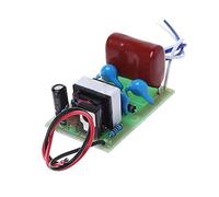 RAKSTORE DC 3,7 V à 1800 V Booster Step Up Module Arc Pulse DC Moteur avec condensateur haute tension
