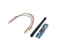 RAKSTORE DMX512 Module émetteur sans fil PCB avec antenne LED récepteur Wi-Fi 2,4 GHz