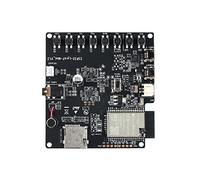 RAKSTORE ESP32-LyraT-Mini carte de développement audio ESP32-WROVER-E module sans fil WiFi carte de démonstration vocale ESP32 LyraT Mini