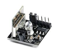RAKSTORE ESP8285 Module émetteur-récepteur infrarouge sans fil WiFi module télécommande développement carte d'apprentissage ESP-01M