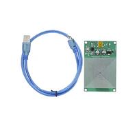 RAKSTORE FM783 Schumann Générateur d'ondes à ultra basse fréquence pour améliorer le son et aider à dormir