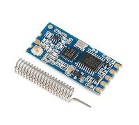 RAKSTORE HC-12 433MHz SI4438 Module de port série sans fil 1000 m avec antenne pour Bluetooth