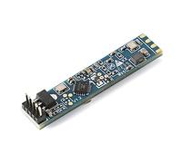 RAKSTORE HLK-LD2410B FMCW 24G Smart Capteur de présence humaine Radar Capteur de fréquence cardiaque (avec broche)