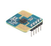RAKSTORE HLK-LD2410S LD2410S Module de capteur radar de détection de présence humaine 24 G 3,3 V