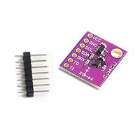 RAKSTORE HSCDTD008A Module de capteur magnétique 3 axes 3,3 V à 5 V IIC I2C pour Arduino CJMCU-008