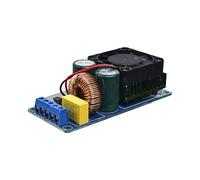 RAKSTORE IRS2092 Carte d'amplificateur de puissance numérique mono canal 500 W Classe D
