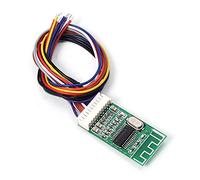 RAKSTORE KCX-BT002 Module récepteur audio Bluetooth sans perte 4.2 Carte IC sans fil MP3 Décodage MP3