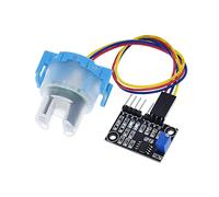 RAKSTORE Kit de module de détection de turbidité en suspension avec détecteur de turbidité