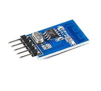RAKSTORE KT6368A Module de transmission de données double mode compatible Bluetooth BLE 5.1 Transparent Port série Communication de données 5.1BLE/2.1 SPP