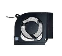 RAKSTORE Laptop CPU Cooling Fan Compatible with Acer Predator Helios Neo 16 PHN16-72 Quiet Cooler Fan (GPU fan)