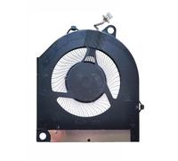 RAKSTORE Laptop CPU Cooling Fan Compatible with Dell G15 5530 Quiet Cooler Fan EG75071S1-C280-S9A EG75071S1-C290-S9A (GPU fan)