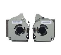 RAKSTORE Laptop CPU Cooling Fan Compatible with Dell G5 15 5590 Cooler Fan (5V fan)