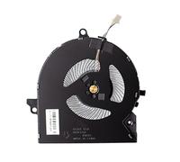 Rakstore Laptop CPU Cooling Fan Compatible with HP Omen 16-B 16-C TPN-Q265 TPN-Q267 Cooler Fan (12V CPU fan)