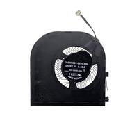 RAKSTORE Laptop CPU Cooling Fan Compatible with Lenovo ThinkPad X1 Extreme Gen 2 P1 Gen 2 Cooler Fan EG50050S1-CE00-S9A EG50050S1-CE10-S9A (CPU fan)