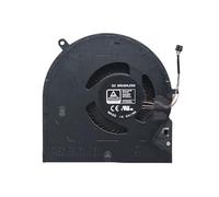 RAKSTORE Laptop CPU Cooling Fan Compatible with Razer RZ09-0367 Quiet Cooler Fan (CPU fan)