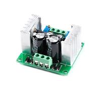 RAKSTORE LM317/LM337 AC-DC Double module d'alimentation réglable Convertisseur Redresseur Filtre Board OP Amp Amplificateur Régulateur LM317-337
