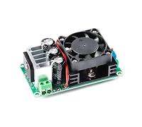 RAKSTORE LM338K Carte d'alimentation stabilisée à tension réglable Module régulateur linéaire avec filtre de rectification 3,3 V 3 V 5 V 9 V 12 V 24 V