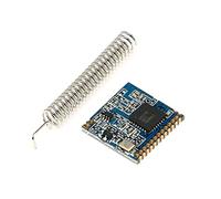 RAKSTORE LoRa SX1278 Module émetteur-récepteur RF longue portée 433 MHz XL1278 SMT SPI Interface DRF1278F