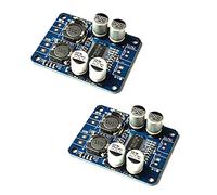 RAKSTORE Lot de 2 amplificateurs audio numériques mono TPA3118 PBTL 60 W DC8-24 V Module 1 x 60 W 4-8Ω