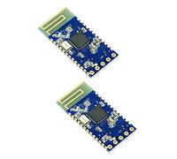 RAKSTORE Lot de 2 modules Bluetooth JDY-24M BLE 5.0 Mesh Zigbee Port série Bluetooth Transparent Transmission Master-Slave