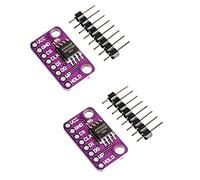 RAKSTORE Lot de 2 modules de mémoire MCU-2516 W25Q16 W25Q16BVSIG pour Arduino