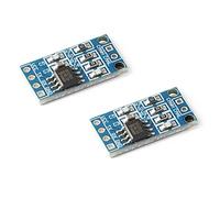 RAKSTORE Lot de 2 modules d'interface de contrôleur de bus PCA82C250 CAN pour Arduino