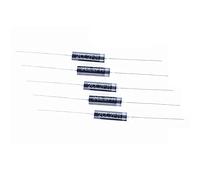RAKSTORE Lot de 5 diodes haute tension 2CL2FM 20 KV 100 NS 100 mA haute fréquence