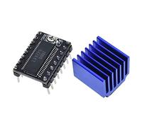 RAKSTORE LV8729 Pilote de moteur pas à pas 4 couches Substrat Ultra silencieux LV8729 Driver Support 6 V-36 V Contrôle complet du pilote micropas