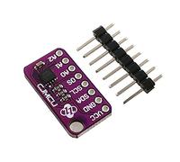 RAKSTORE Max30205MTA Capteur de température du corps humain pour mesurer la basse tension