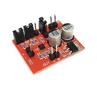 RAKSTORE MAX9814 Module amplificateur de microphone à électret avec fonction AGC CC 3,6-12 V