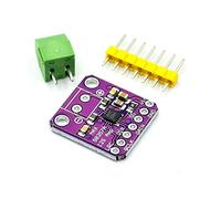 RAKSTORE MAX98357 I2S Amplificateur 3 W Module décodeur DAC sans filtre pour Raspberry Pi ESP32