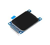 RAKSTORE Module d'affichage couleur TFT HD IPS LCD LED 240 x 280 SPI Interface ST7789 4,3 cm