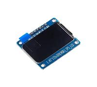 RAKSTORE Module d'affichage LED LCD ST7789 1,44" 172 x 320 SPI Full Color TFT HD IPS 3,3 V