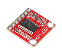 RAKSTORE Module d'amplificateur numérique mono OEP30W - Classe D - TV LCD - 12 V