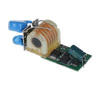 RAKSTORE Module de bobine d'allumage à arc haute tension CC 5 V-12 V 15 KV