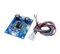 RAKSTORE Module de contrôle NE5532 OP-AMP pour amplificateur stéréo audio HiFi