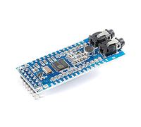 RAKSTORE Module de reconnaissance vocale LD3320 - Module de contrôle vocal humain non spécifique